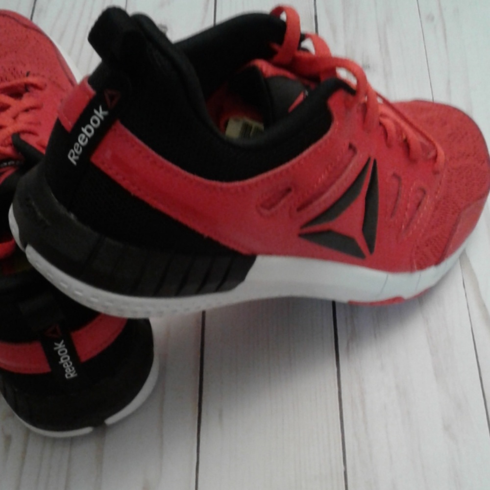 🎉NEW🎉REEBOK ZPRINT JUNIOR RUNNING SNEAKERS - Picture 4 of 8